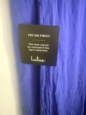 Lulus Maxi Dress thumbnail 8
