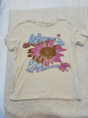 Urban Outfitters Graphic Top thumbnail 1