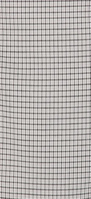 Super down (Revolve) Two Piece Matching Skirt and Tank Top Set Blaine Plaid Grey Black White thumbnail 4