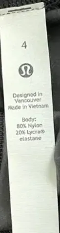 Lululemon Align Tank thumbnail 3