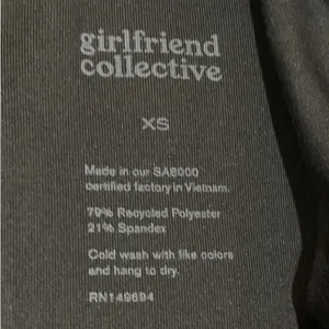 Girlfriend Collective Leggings thumbnail 2