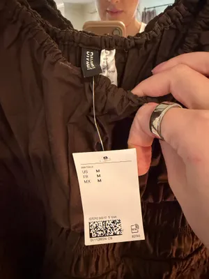 NWT H&M Dress thumbnail 4