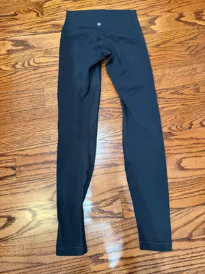 Lululemon Leggings thumbnail 6