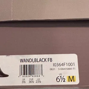 Franco Sarto NIB Wandi Snakeskin Embossed Chelsea Boot NEW Nordstrom Direct $150 thumbnail 3