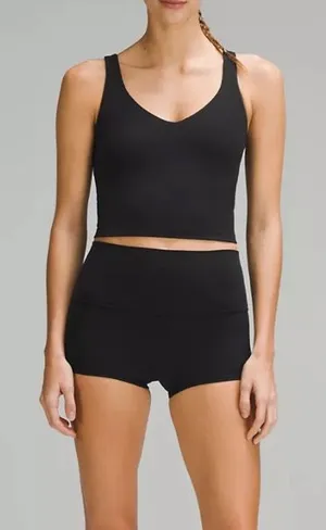 Lululemon Align High-Rise Shorts 2" thumbnail 1