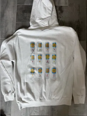 High Noon Sweatshirt Barstool thumbnail 2