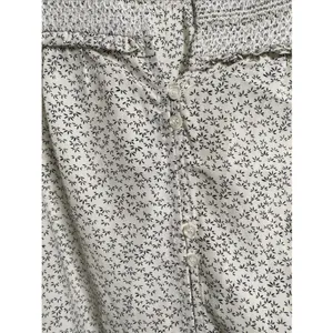 Bohme Blouse Size Small Womens‎ Smocked Blouse Cottagecore Feminine thumbnail 7