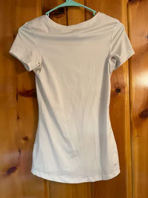 Nike Pro Tshirt thumbnail 2