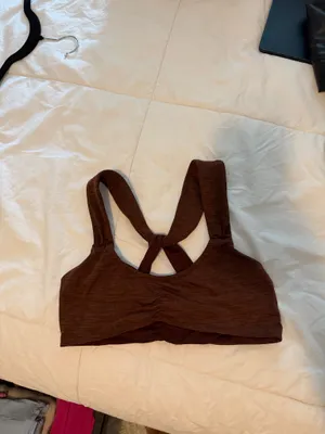 Free People Sports Bra thumbnail 2