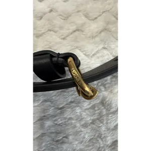 Gucci Leather Belt Selleria W20 thumbnail 4