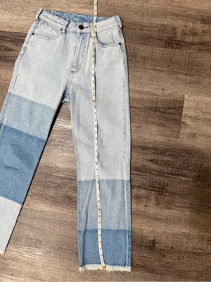 WRANGLER X BILLABONG Patch It Up Jeans thumbnail 9