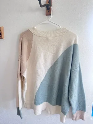 Blu Pepper Sweater thumbnail 3