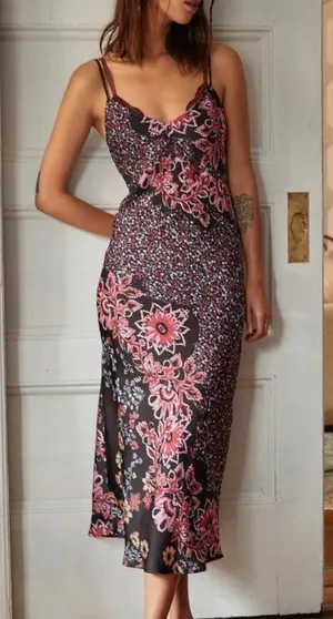 Free People Final Price ✨NWT Dress thumbnail 1