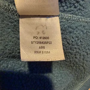 Patagonia W's Better Sweater Jacket Heather Blue thumbnail 8