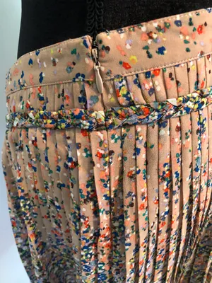American Eagle Skirt Size 8 thumbnail 6