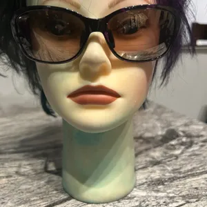 Maui Jim Purple and Black Frame Only thumbnail 3