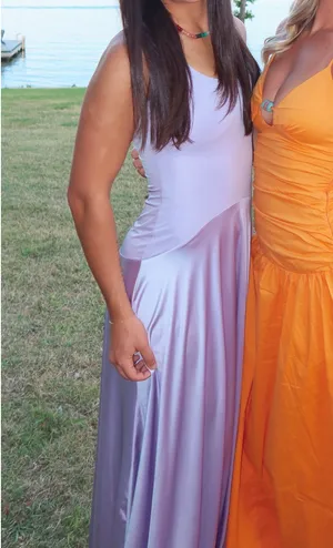 Formal dress thumbnail 3