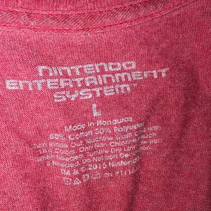 NINTENDO Every day is game day large gamer tee thumbnail 5