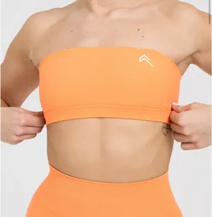 Oner Active Everyday Bandeau Bralette thumbnail 2