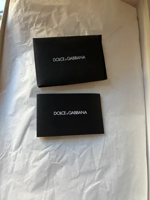 Dolce Gabbana Sneakers thumbnail 3
