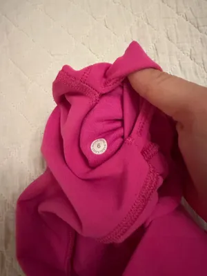 Lululemon Align Crop 23" Leggings thumbnail 5