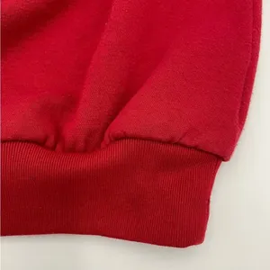 Vintage‎ Christmas Sweatshirt Ugly Xmas Sweater Red Noel Candle Holiday Small thumbnail 5