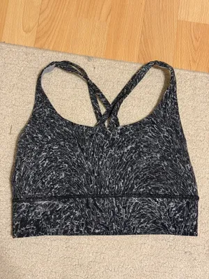 Lululemon Bra thumbnail 2