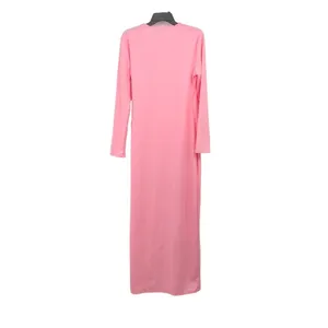 Pink Robe Womens XL Used thumbnail 4