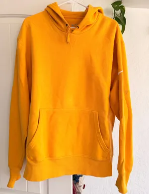 Vintage Nike Hoodie thumbnail 1