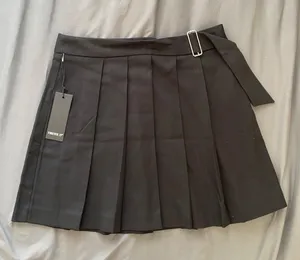 Forever 21 Black Tennis Skirt thumbnail 1