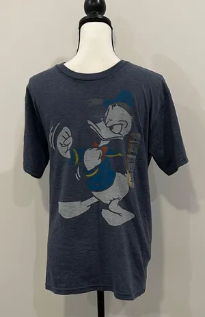 Disney Donald Duck Tee thumbnail 1