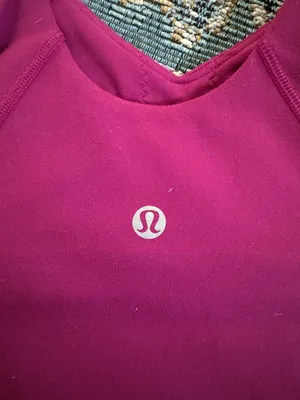 Lululemon Align Tank Top thumbnail 3