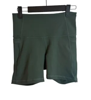 Old Navy Terrestrial Gray Hr Compression Shorts thumbnail 1