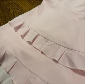 Lucy in the Sky Pink Mini Dress thumbnail 5