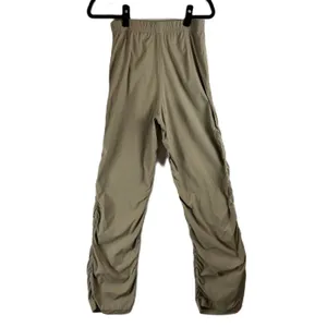 Lululemon Dance Studio Slim Fit‎ High Rise Flared Pant W5GUVS Womens Size M thumbnail 3