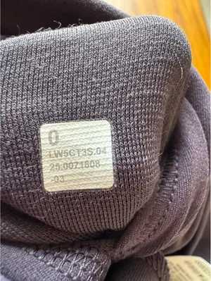 Lululemon Align High Rise 25” Atmospheric Purple Size 0 NWT thumbnail 7