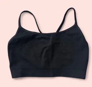 Black Love by Gap Bralette thumbnail 1