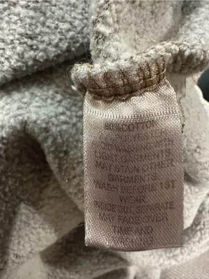Pacsun Tan Beige Sweater – Size Medium thumbnail 10