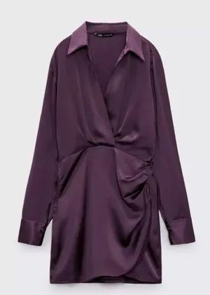 ZARA Dress thumbnail 1