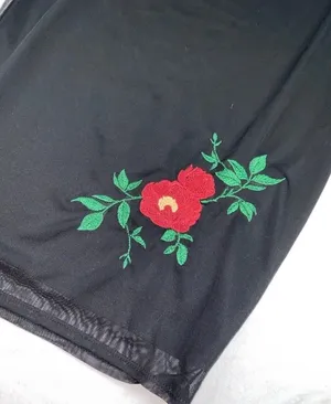 Skirt Black Size M thumbnail 2
