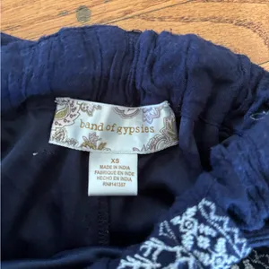 Band of Gypsies Shorts thumbnail 2