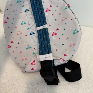 Kavu Spearheaded rope sling crossbody backpack thumbnail 4