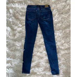 American Eagle jeggings thumbnail 2