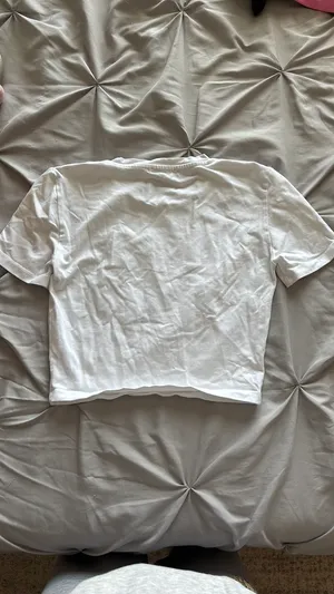 ZARA Crop Top thumbnail 2