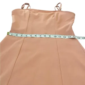 NWT Camisole‎ Silky Tank TOP SLIP Mini DRESS 6 for $36 thumbnail 4