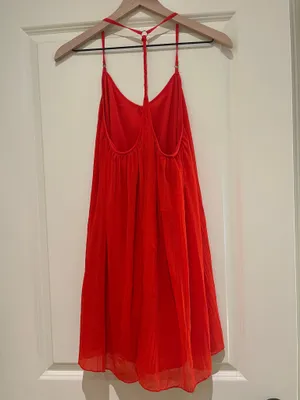 Abercrombie dress thumbnail 2