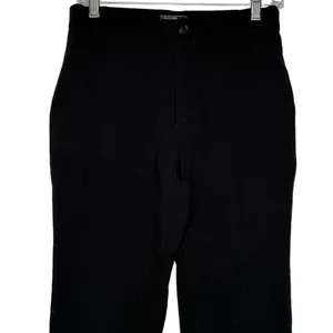 Abercrombie‎ & Fitch Black Pants thumbnail 2