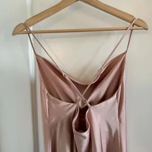 Show Me Your Mumu Tuscany Maxi Slip Dress thumbnail 7