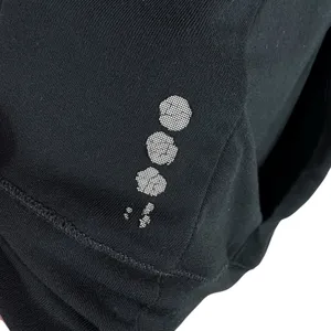 Bench‎ Multipurpose City Clothing Black Asymmetrical Long Sleeve Open Top Small thumbnail 6