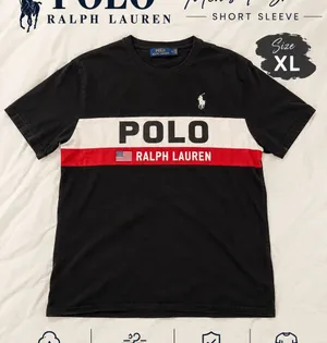 Polo Ralph Lauren T-Shirt thumbnail 1